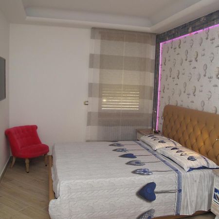 B&B Arima Pozzuoli Esterno foto