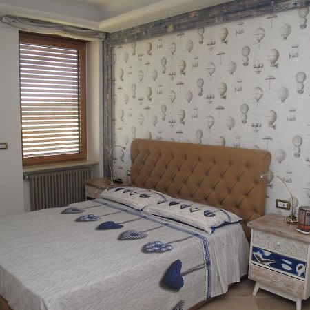 B&B Arima Pozzuoli Esterno foto