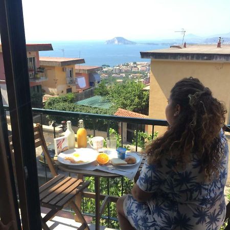 B&B Arima Pozzuoli Esterno foto