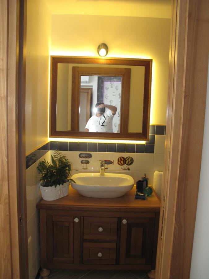 B&B Arima Pozzuoli Esterno foto