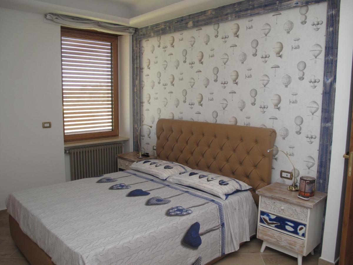 B&B Arima Pozzuoli Esterno foto