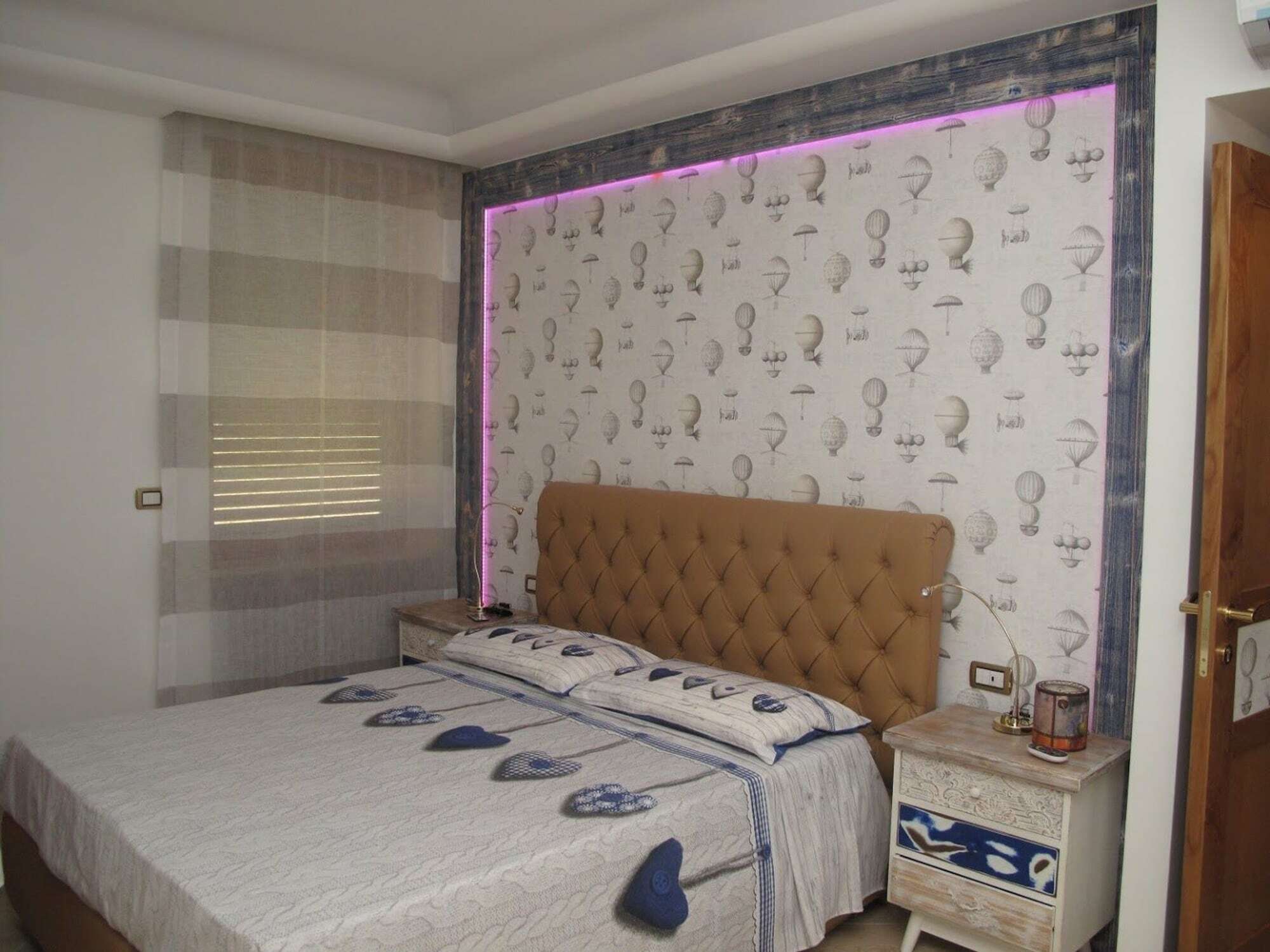 B&B Arima Pozzuoli Esterno foto