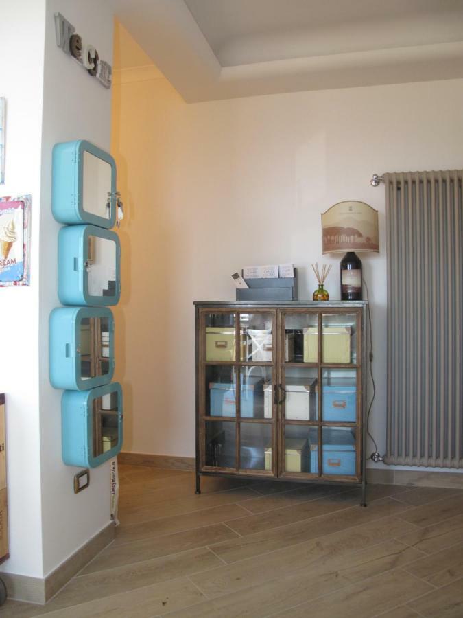 B&B Arima Pozzuoli Esterno foto