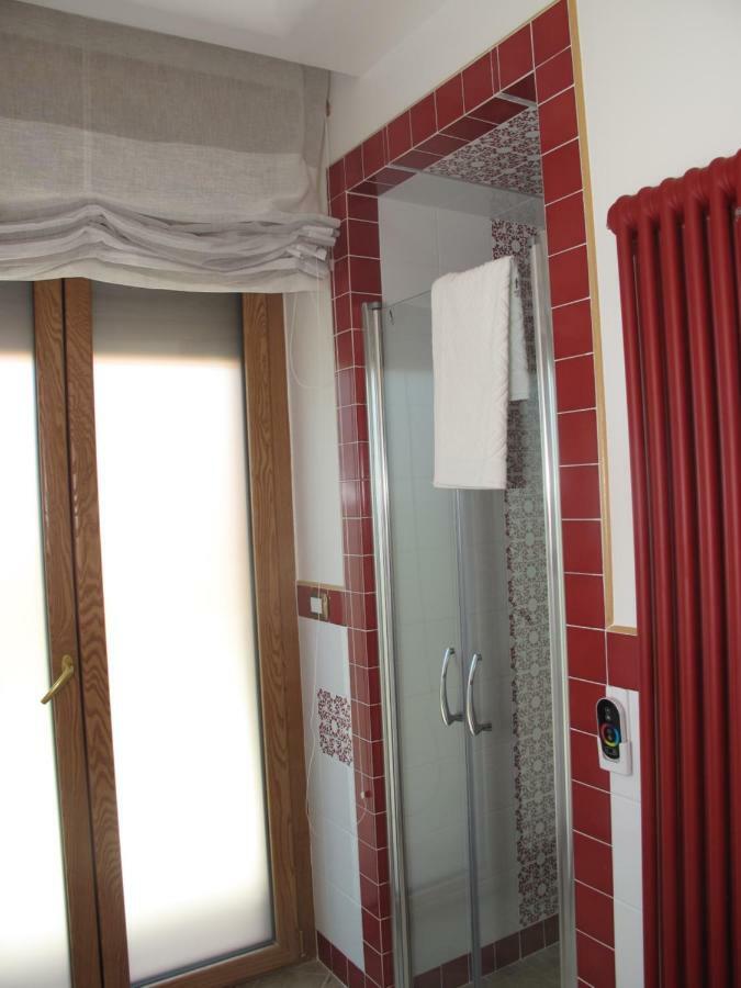 B&B Arima Pozzuoli Esterno foto