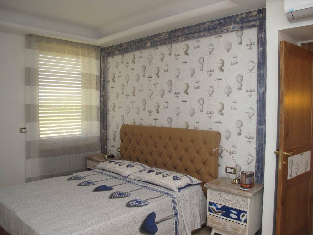 B&B Arima Pozzuoli Esterno foto