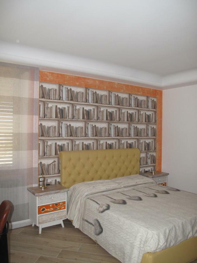 B&B Arima Pozzuoli Esterno foto