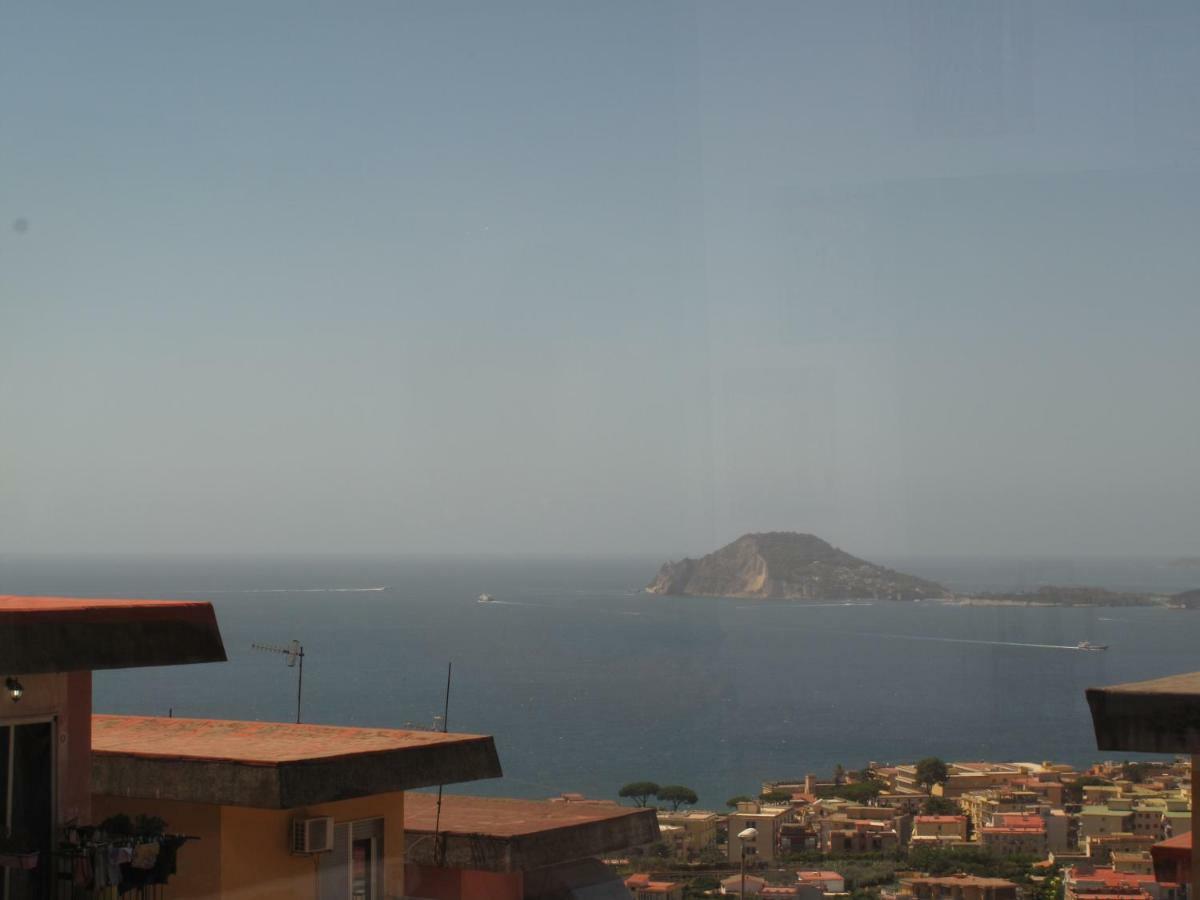 B&B Arima Pozzuoli Esterno foto