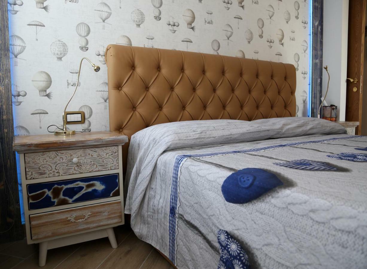 B&B Arima Pozzuoli Esterno foto