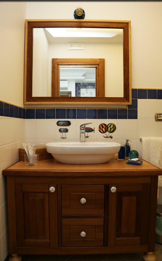 B&B Arima Pozzuoli Esterno foto