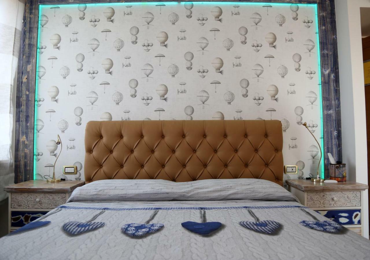 B&B Arima Pozzuoli Esterno foto