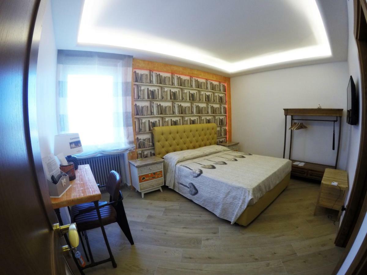 B&B Arima Pozzuoli Esterno foto