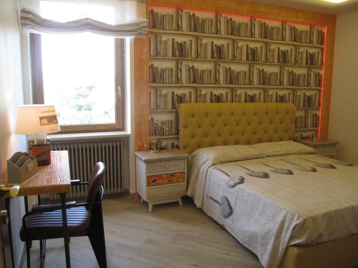 B&B Arima Pozzuoli Esterno foto