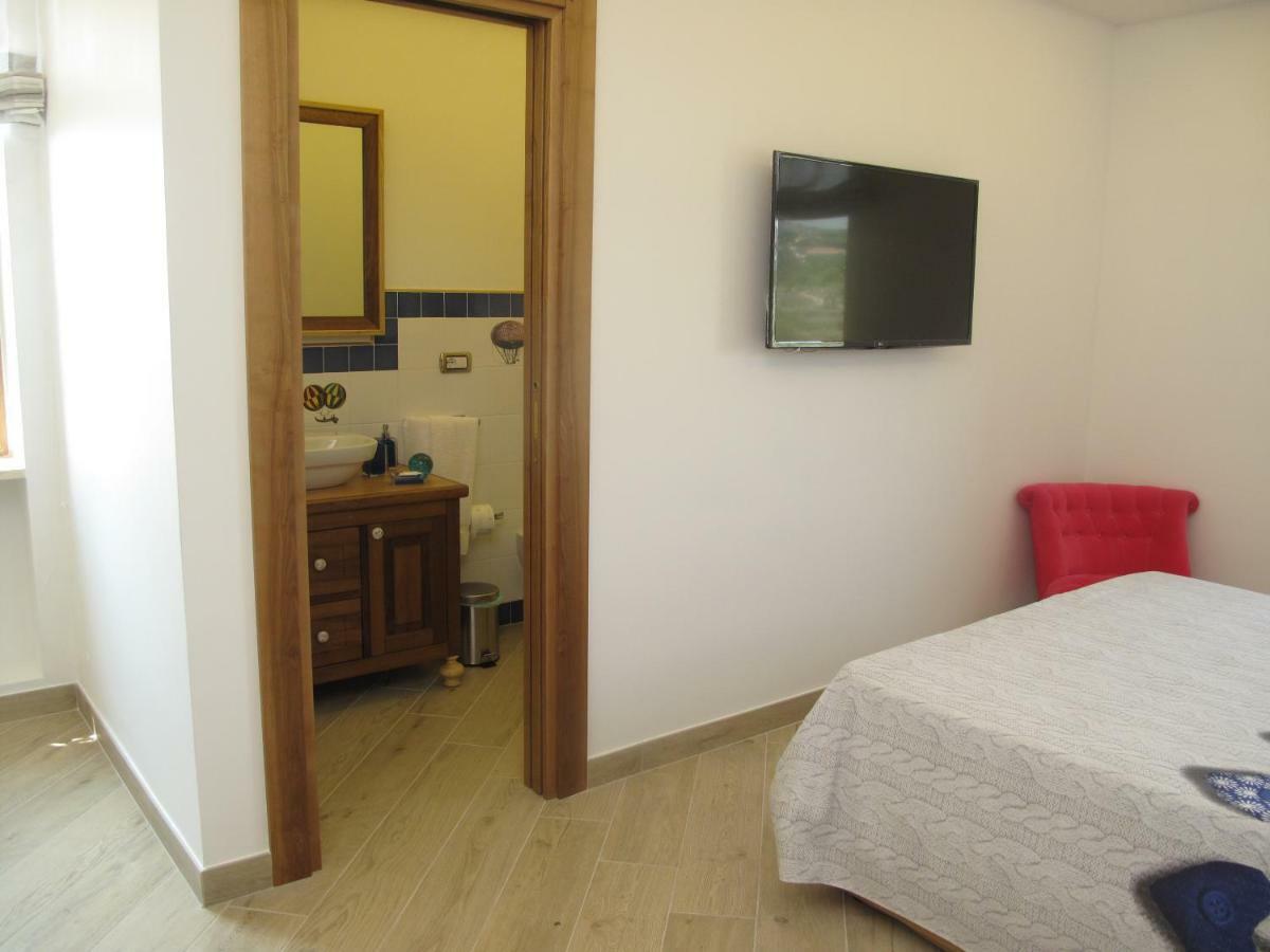 B&B Arima Pozzuoli Esterno foto