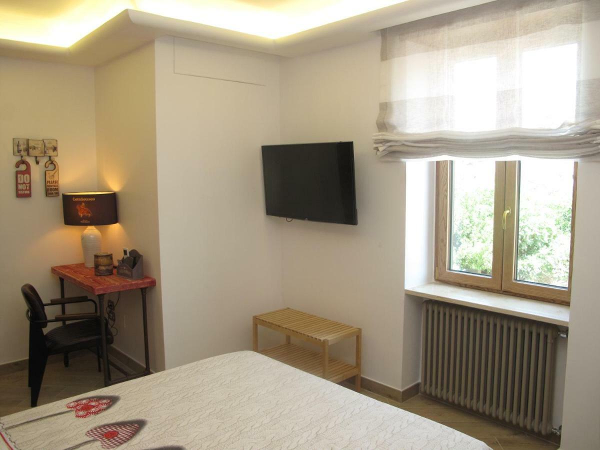 B&B Arima Pozzuoli Esterno foto