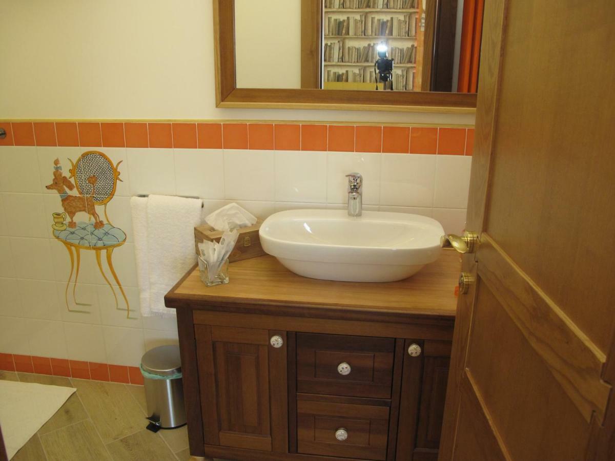 B&B Arima Pozzuoli Esterno foto