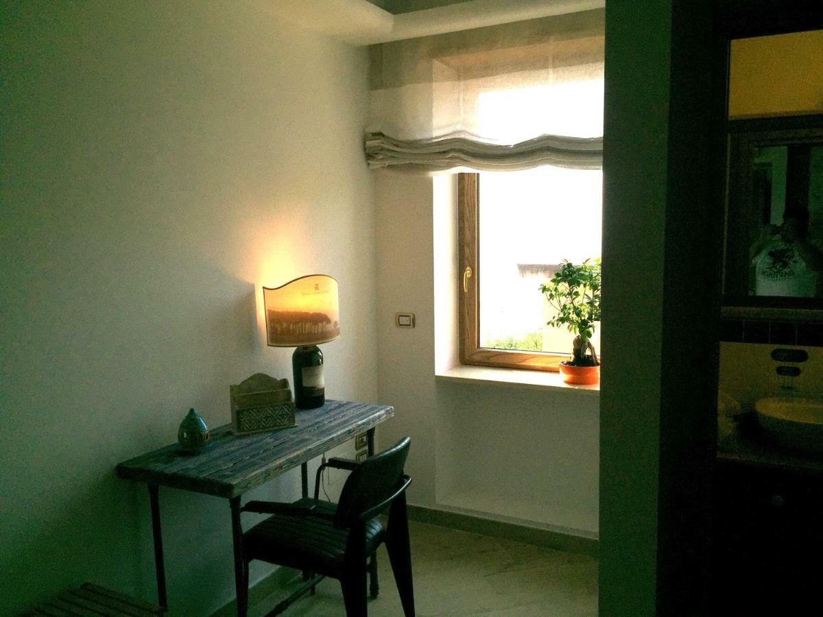 B&B Arima Pozzuoli Esterno foto