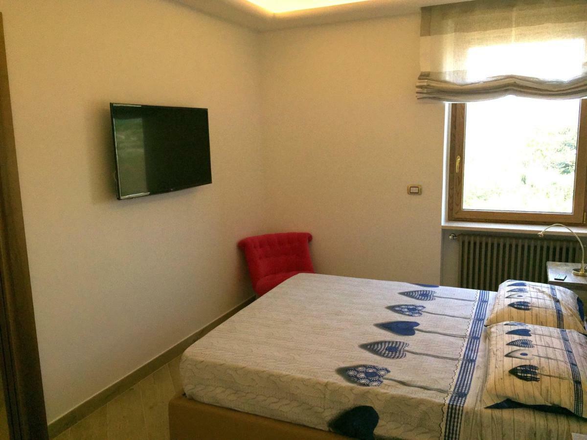 B&B Arima Pozzuoli Esterno foto