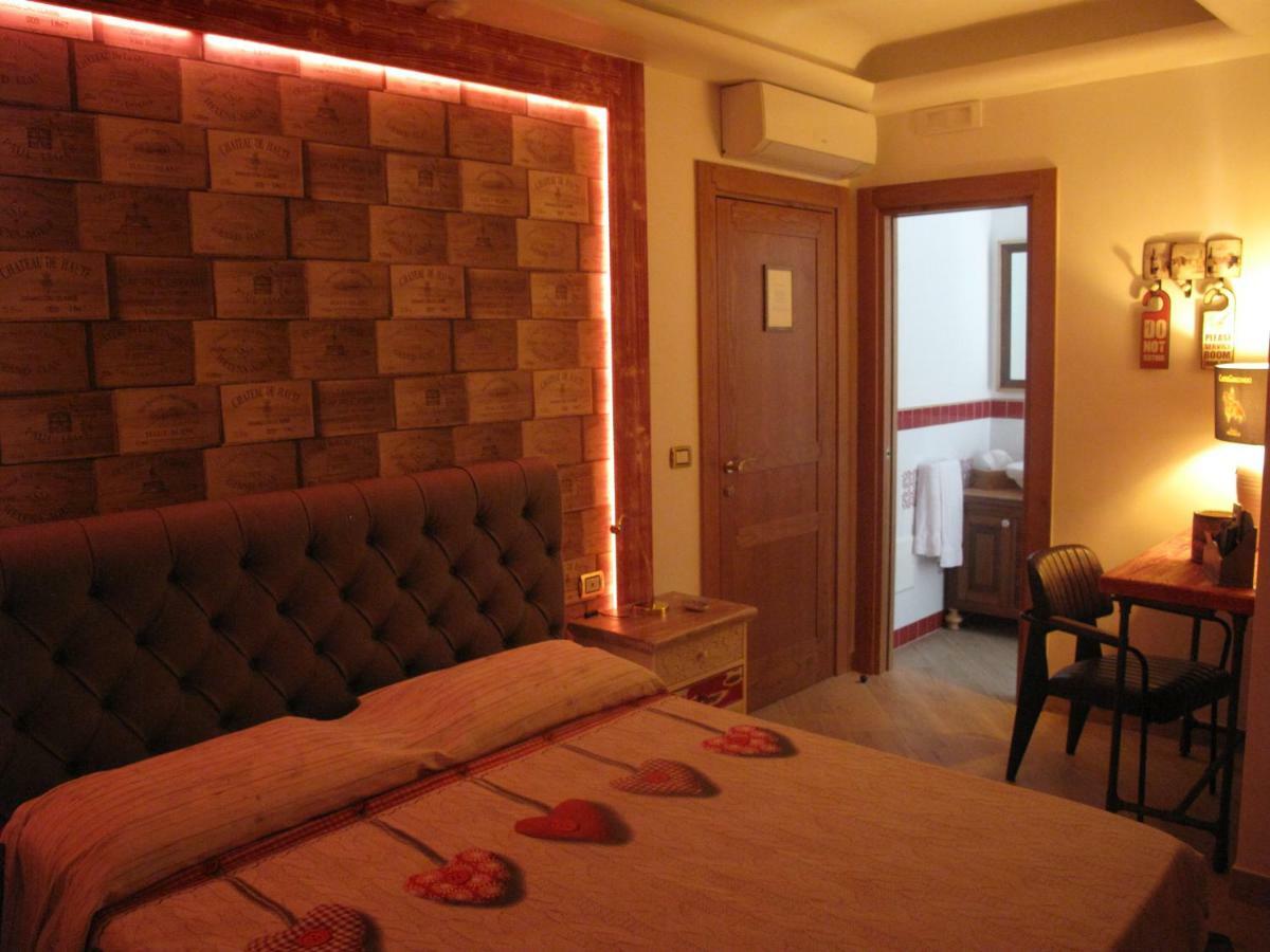 B&B Arima Pozzuoli Esterno foto