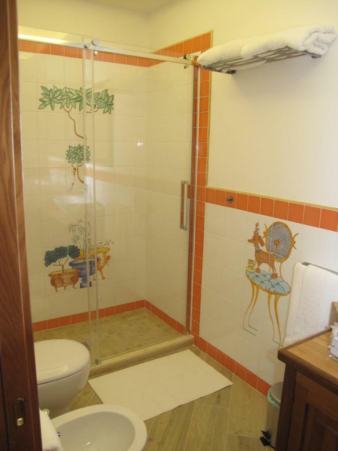 B&B Arima Pozzuoli Esterno foto