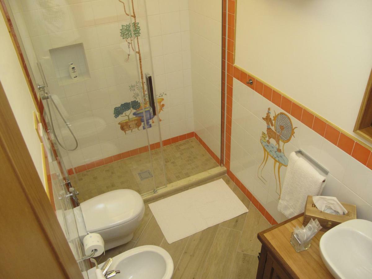 B&B Arima Pozzuoli Esterno foto