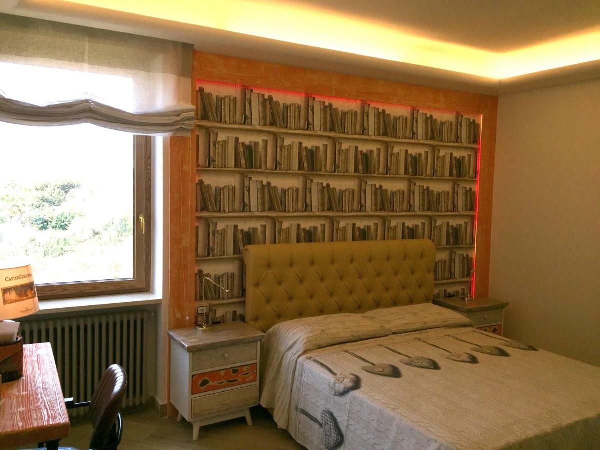 B&B Arima Pozzuoli Esterno foto